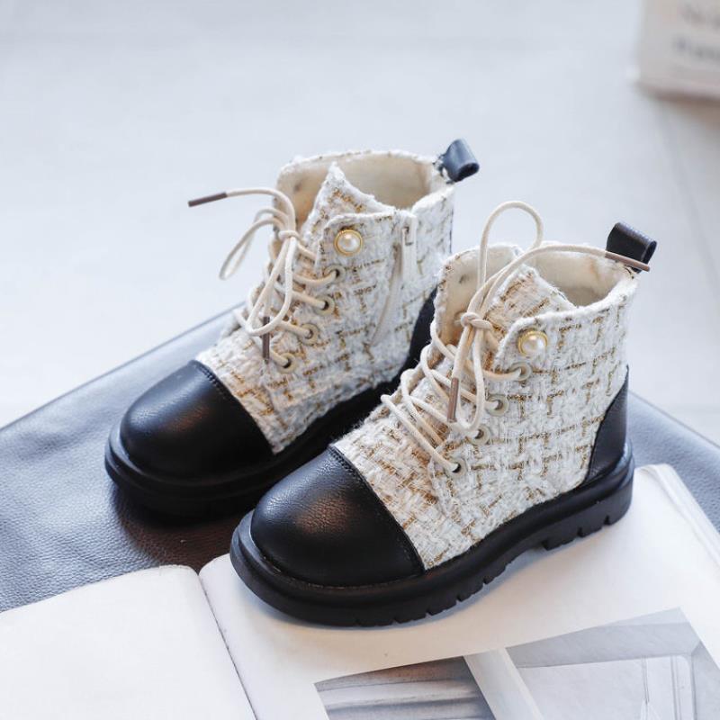 Girl Boot Winter