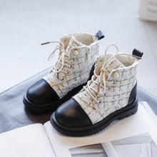 Charger l&#39;image dans la galerie, Girl Boot Winter
