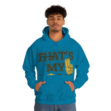 Load image into Gallery viewer, Unisex Heavy Blend™ Hooded Sweatshirt
