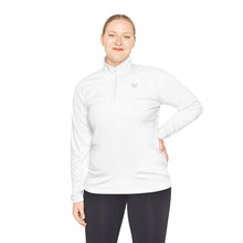 Charger l&#39;image dans la galerie, Unisex Quarter-Zip Pullover
