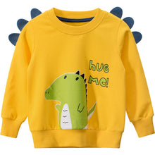 Charger l&#39;image dans la galerie, Korean Style Children&#39;s Sweater
