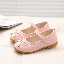 Charger l&#39;image dans la galerie, New Korean Style Princess Shoes
