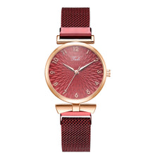 Charger l&#39;image dans la galerie, Ladies Quartz Watch
