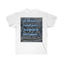 Load image into Gallery viewer, Unisex Ultra Cotton Tee
