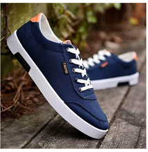 Charger l&#39;image dans la galerie, Korean Version Canvas Student Shoes
