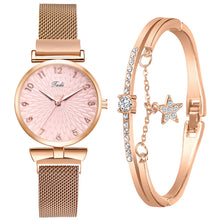 Charger l&#39;image dans la galerie, Ladies Quartz Watch
