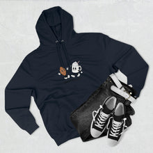 Load image into Gallery viewer, Unisex Premium Pullover Hoodie
