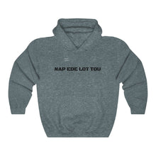 Load image into Gallery viewer, Unisex Heavy Blend™ Hooded Sweatshirt
