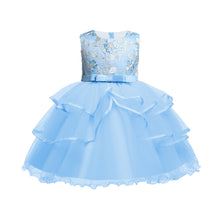 Charger l&#39;image dans la galerie, Children&#39;s Mesh Dress
