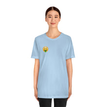 Load image into Gallery viewer, Unisex Jersey Short Sleeve Tee
