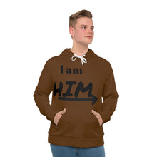 Charger l&#39;image dans la galerie, Men&#39;s Hoodie (AOP)
