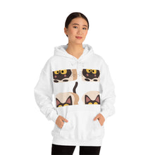 Load image into Gallery viewer, Unisex Heavy Blend™ Hooded Sweatshirt
