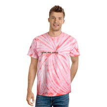 Charger l&#39;image dans la galerie, Tie-Dye Tee, Cyclone
