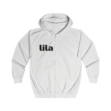 Charger l&#39;image dans la galerie, Unisex Full Zip Hoodie
