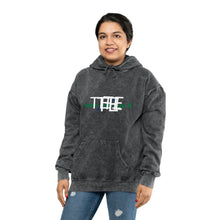 Load image into Gallery viewer, Unisex Mineral Wash Hoodie
