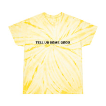 Load image into Gallery viewer, Tie-Dye Tee, Cyclone
