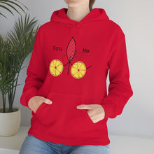 Load image into Gallery viewer, Unisex Heavy Blend™ Hooded Sweatshirt
