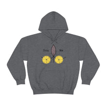 Charger l&#39;image dans la galerie, Unisex Heavy Blend™ Hooded Sweatshirt
