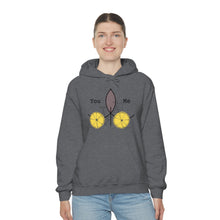 Charger l&#39;image dans la galerie, Unisex Heavy Blend™ Hooded Sweatshirt
