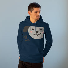 Charger l&#39;image dans la galerie, Unisex Cruiser Hoodie
