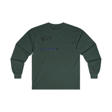 Load image into Gallery viewer, Ultra Cotton Long Sleeve Tee
