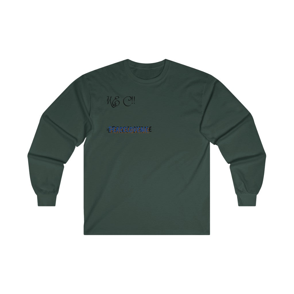 Ultra Cotton Long Sleeve Tee