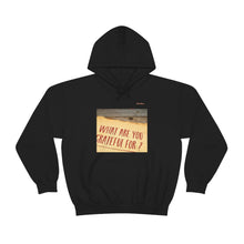 Load image into Gallery viewer, Unisex Heavy Blend™ Hooded Sweatshirt
