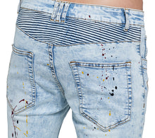 Charger l&#39;image dans la galerie, Hip Hop Men&#39;s Jeans
