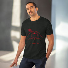 Charger l&#39;image dans la galerie, Organic Creator T-shirt - Unisex
