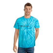 Load image into Gallery viewer, Tie-Dye Tee, Cyclone
