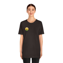 Load image into Gallery viewer, Unisex Jersey Short Sleeve Tee
