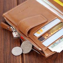 Charger l&#39;image dans la galerie, Short Button Wallet
