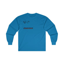 Load image into Gallery viewer, Ultra Cotton Long Sleeve Tee
