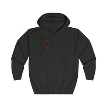 Load image into Gallery viewer, Unisex Full Zip Hoodie
