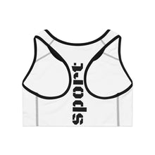 Load image into Gallery viewer, Sports Bra (AOP)
