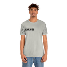 Load image into Gallery viewer, Unisex Jersey Short Sleeve Tee
