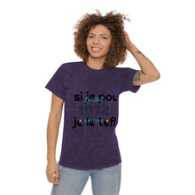 Load image into Gallery viewer, Unisex Mineral Wash T-Shirt
