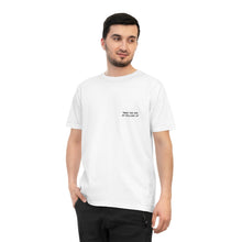 Load image into Gallery viewer, Unisex Classic Jersey T-shirt
