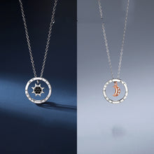 Load image into Gallery viewer, Unisex Light Luxury Necklace
