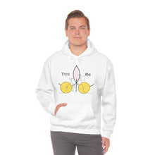 Load image into Gallery viewer, Unisex Heavy Blend™ Hooded Sweatshirt
