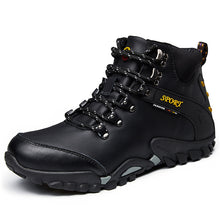 Load image into Gallery viewer, Men&#39;s Sports Hiking Shoes
