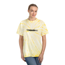 Load image into Gallery viewer, Tie-Dye Tee, Cyclone
