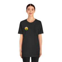 Load image into Gallery viewer, Unisex Jersey Short Sleeve Tee
