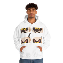 Load image into Gallery viewer, Unisex Heavy Blend™ Hooded Sweatshirt
