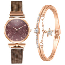 Charger l&#39;image dans la galerie, Ladies Quartz Watch
