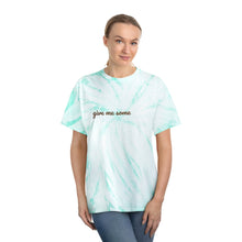 Load image into Gallery viewer, Tie-Dye Tee, Cyclone
