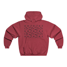 Load image into Gallery viewer, Men&#39;s NUBLEND® Hooded Sweatshirt
