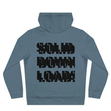 Charger l&#39;image dans la galerie, King Hooded Sweatshirt
