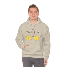 Charger l&#39;image dans la galerie, Unisex Heavy Blend™ Hooded Sweatshirt
