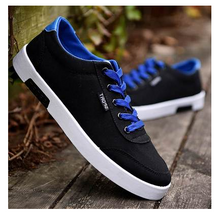 Charger l&#39;image dans la galerie, Korean Version Canvas Student Shoes
